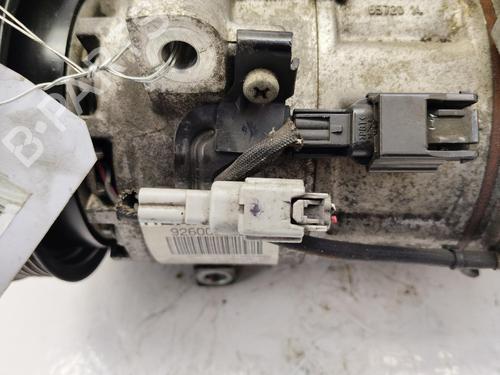 Used AC compressor AC compressor 39543617 39543617