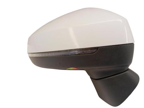 Used Right mirror Right mirror AUDI A3 Limousine (8VS, 8VM) [2013-2021] 35809152 35809152