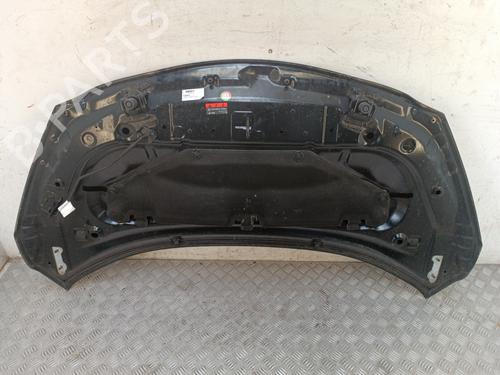 Used Hood Hood 37709123 37709123