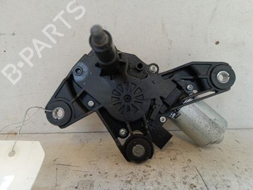 Used Rear wiper motor Rear wiper motor NISSAN MICRA V (K14) 1.0 (71 hp) 34322857 34322857