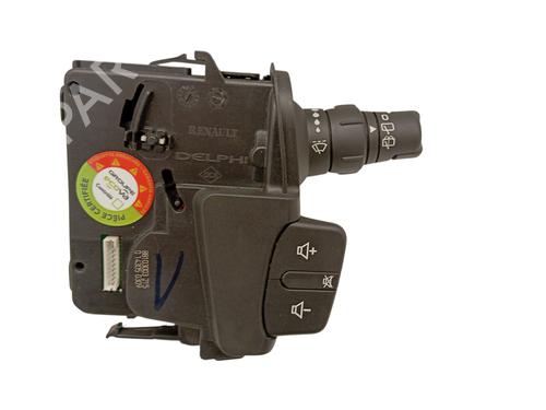 Used Steering column stalk Steering column stalk RENAULT MODUS / GRAND MODUS (F/JP0_) 1.4 (JP01, JP0J) (98 hp) 34327640 34327640