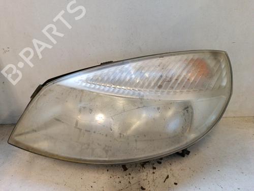Optica esquerda Optica esquerda RENAULT GRAND SCÉNIC II (JM0/1_) [2004-2009] 35810529 35810529