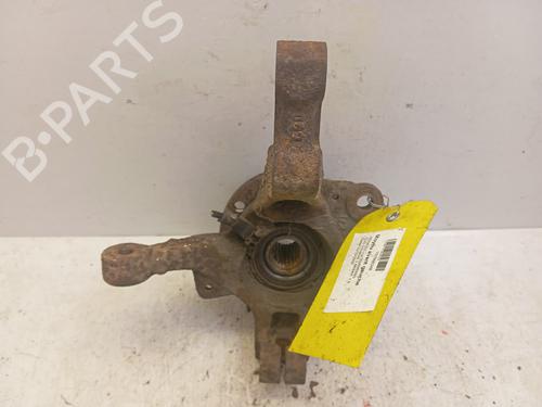 Used Left front steering knuckle Left front steering knuckle 39155011 39155011