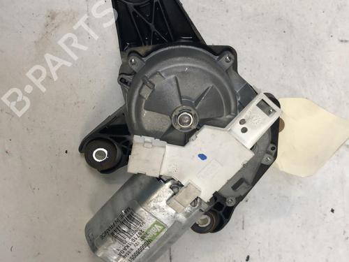 Used Rear wiper motor Rear wiper motor NISSAN JUKE (F15) 1.5 dCi (110 hp) 34320621 34320621