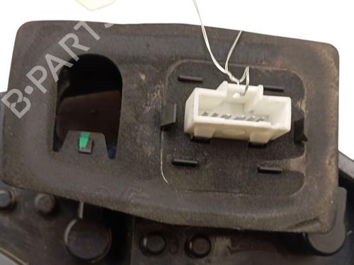 Lampeholder Lampeholder CITROËN C3 II (SC_) [2009-2026] 34327620 34327620