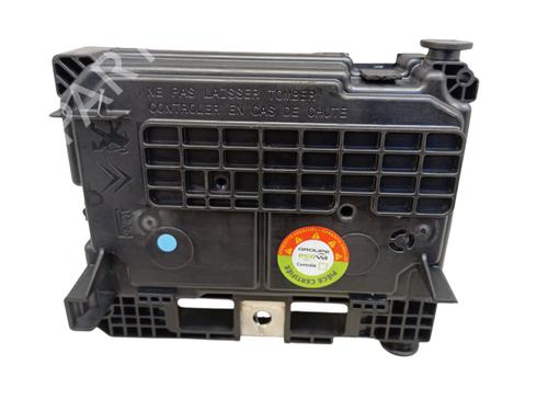 Used Fuse box Fuse box PEUGEOT 207 (WA_, WC_) 1.6 HDi (92 hp) 34329428 34329428