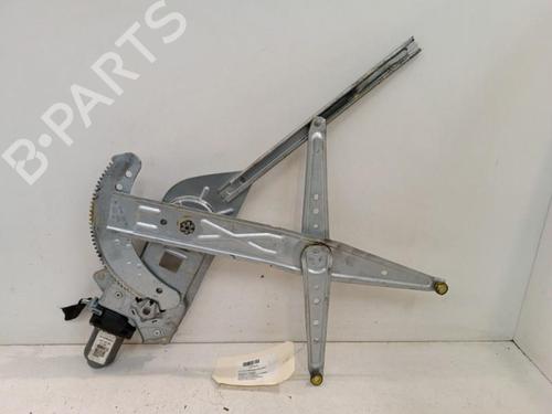 Used Front right window mechanism Front right window mechanism RENAULT KANGOO (KC0/1_) 1.5 dCi (KC08, KC09) (82 hp) 34321658 34321658