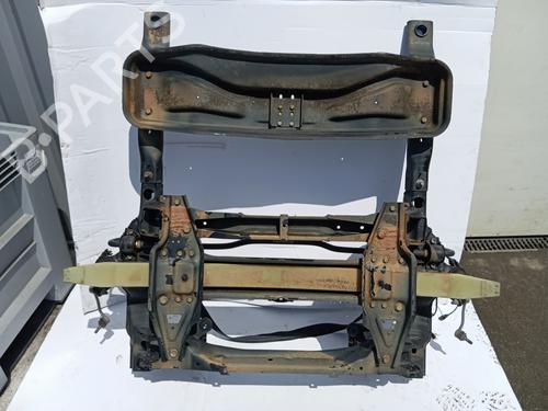 Used Subframe Subframe MERCEDES-BENZ SPRINTER 3-t Van (B906) [2006-2018] 34325333 34325333