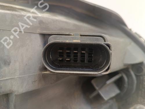 Used Left headlight Left headlight 38502425 38502425
