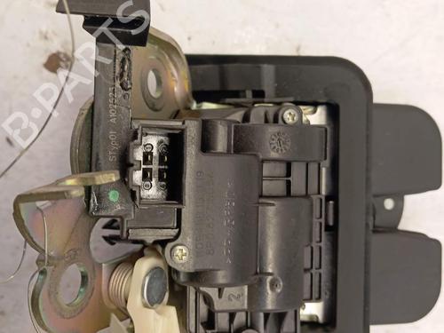 Used Tailgate lock Tailgate lock 39626790 39626790