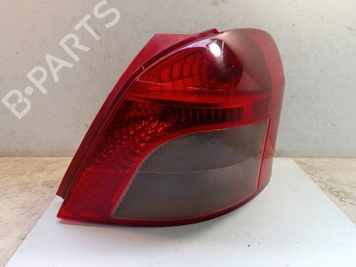 Used Right taillight Right taillight 34324179 34324179