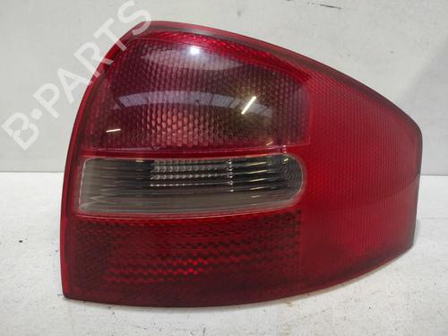 Used Right taillight Right taillight AUDI A6 C5 (4B2, 4B4) 2.5 TDI (163 hp) 34321214 34321214