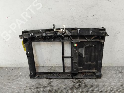 Front slam panel CITROËN C3 II (SC_) 1.4 HDi 70 (SC8HZC, SC8HR0, SC8HP4) | BP38678043C72 - Image 2