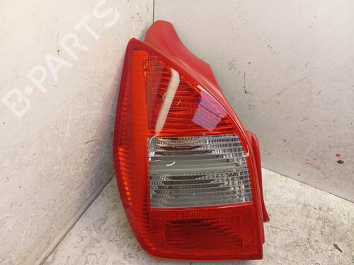 Venstre Baklys Venstre Baklys CITROËN C2 (JM_) 1.4 HDi (68 hp) 37077844 37077844