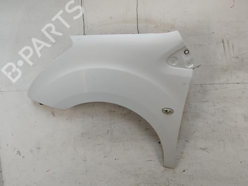 left-front-fenders-peugeot-partner-box-bodympv-2008-38677896 main image