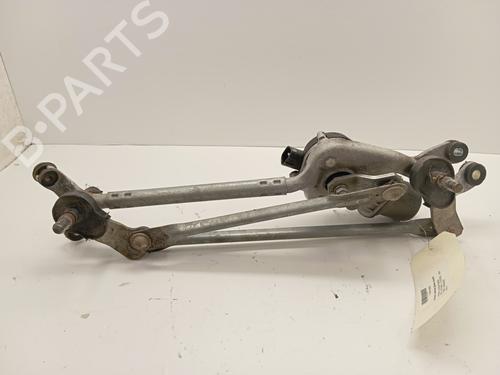 Used Front wiper motor Front wiper motor HONDA HR-V (RU) 1.6 i-DTEC (RU8) (120 hp) 34327140 34327140