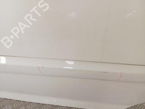Used Left rear door Left rear door 35808944 35808944