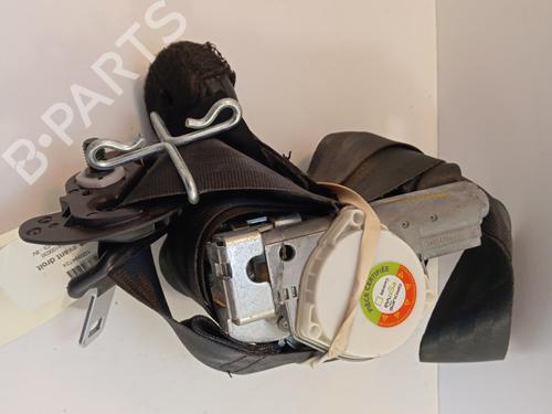 Used Front right seatbelt Front right seatbelt PEUGEOT 5008 (0U_, 0E_) 1.6 HDi (114 hp) 34325111 34325111