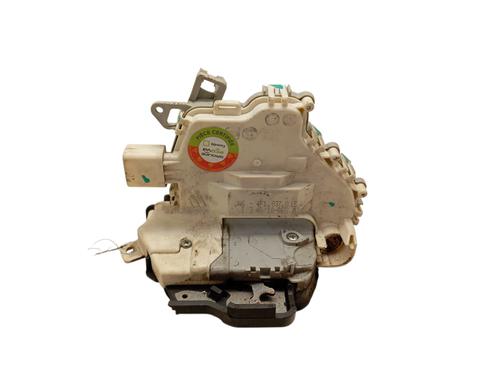 Used Front left lock Front left lock AUDI A6 Allroad C6 (4FH) [2006-2011] 34328088 34328088