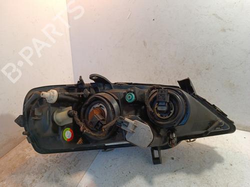 Used Left headlight Left headlight OPEL ASTRA G Estate (T98) 1.7 DTI 16V (F35) (75 hp) 35808496 35808496