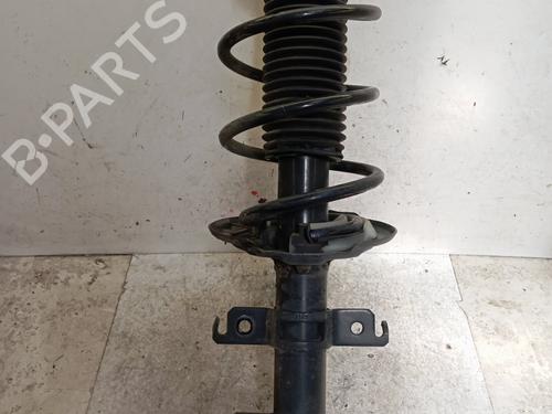 Left front shock absorber RENAULT CAPTUR II (HF_) Blue dCi 95 (HFAF) | BP37077675M16 - Image 2