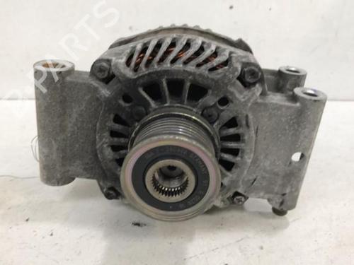 Used Alternator Alternator PEUGEOT 207 (WA_, WC_) 1.4 16V (95 hp) 34321155 34321155