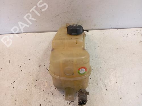 Used Expansion tank Expansion tank CITROËN BERLINGO / BERLINGO FIRST Box Body/MPV (M_) 1.6 HDI 75 (MB9HW) (75 hp) 34326190 34326190