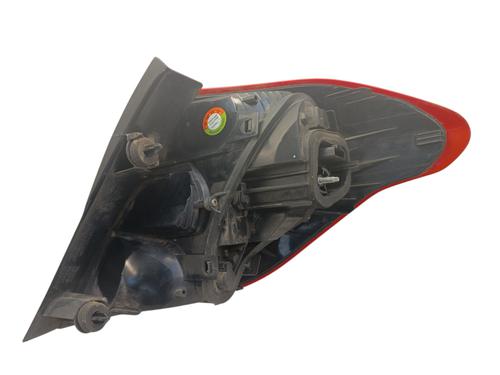 Left taillight CITROËN C4 II (NC_) 1.6 HDi 90 | BP35809991C34 - Image 5