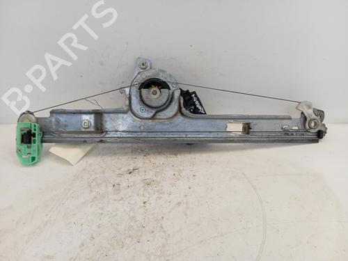 Used Front right window mechanism Front right window mechanism RENAULT SCÉNIC II (JM0/1_) 1.5 dCi (JM0F) (82 hp) 34323402 34323402