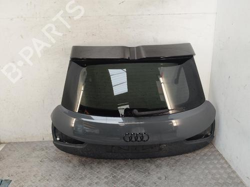 Used Tailgate Tailgate 39081057 39081057