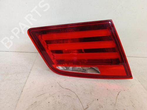 Used Left tailgate light Left tailgate light BMW 5 (F10) 520 d (184 hp) 34321299 34321299