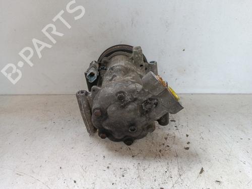 AC compressor RENAULT CLIO III (BR0/1, CR0/1) 1.5 dCi (C/BR0G, C/BR1G) | BP34322533M34 - Image 4