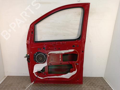 Used Right front door Right front door PEUGEOT EXPERT Van (VF3A_, VF3U_, VF3X_) [2007-2026] 35808479 35808479