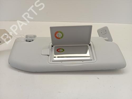 Parasol derecha Parasol derecha PEUGEOT 2008 II (UD_, US_, UY_, UJ_, UR_, UC_) [2019-2026] 34327205 34327205