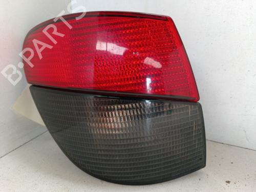 Used Left taillight Left taillight PEUGEOT 406 Break (8E/F) [1996-2004] 34322808 34322808
