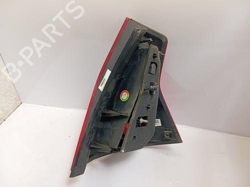 left-taillight-dacia-sandero-2008-37504281 main image