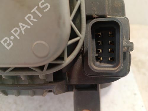 Used Left headlight Left headlight FIAT DOBLO Box Body/MPV (223_) [2000-2026] 35810564 35810564