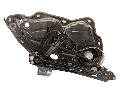 rear-right-window-mechanism-vw-passat-b6-3c2-2005-2006-2007-2008-2009-2010-2011-36285892 main image