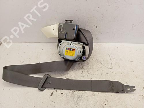 Rear right seatbelt OPEL ASTRA J Saloon | BP34328498I28 - Image 3