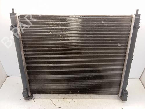 water-radiator-nissan-pulsar-hatchback-c13-2014-34326320 main image
