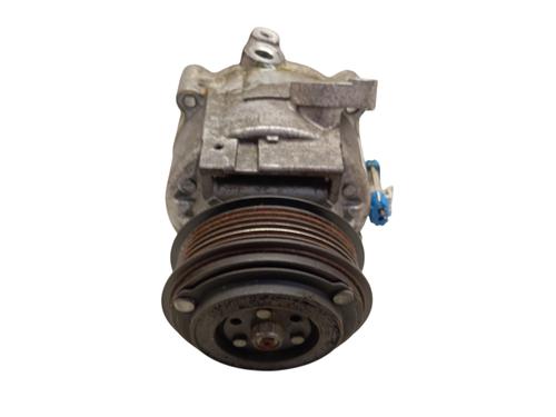AC compressor OPEL ADAM (M13) 1.4 | BP37586660M34 - Image 2