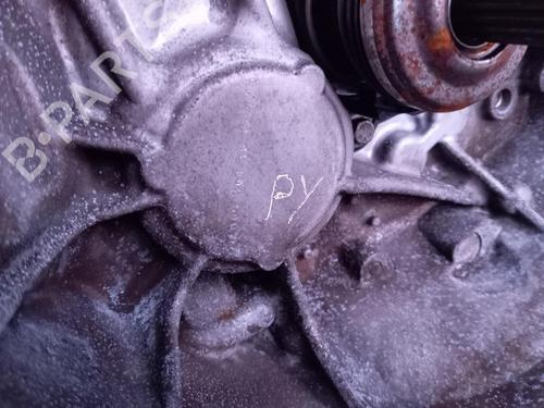 Gearbox CITROËN BERLINGO MULTISPACE (B9) 1.6 HDi 90 | BP40500984M3 - Image 3