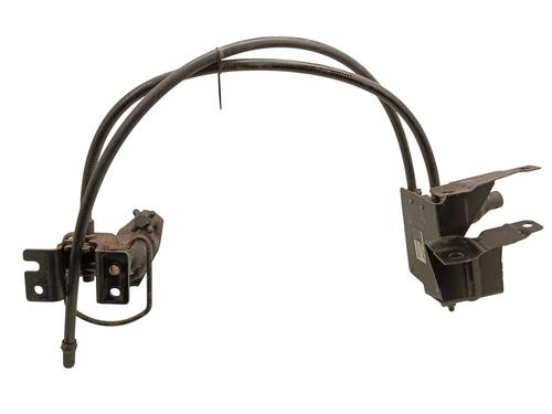 Used Other Other CITROËN JUMPER II Van 2.2 BlueHDi 120 (120 hp) 34327470 34327470