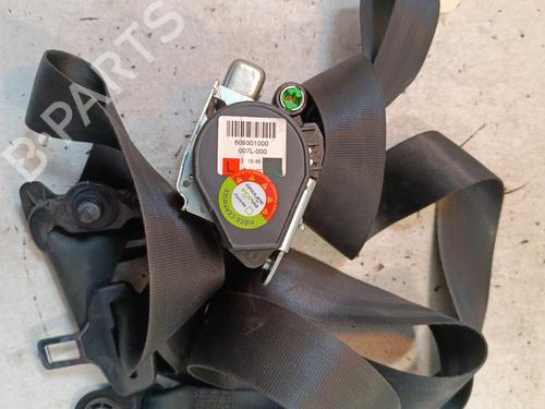 Used Front left seatbelt Front left seatbelt LAND ROVER RANGE ROVER III (L322) 3.6 D 4x4 (272 hp) 34326004 34326004