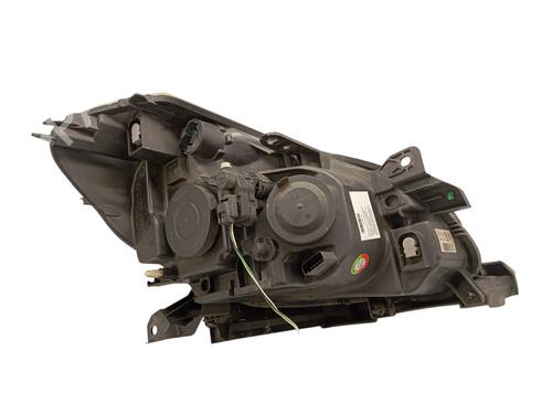 Used Left headlight Left headlight RENAULT CLIO III (BR0/1, CR0/1) [2005-2014] 35809268 35809268