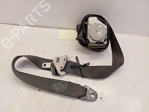 Front right seatbelt PEUGEOT PARTNER Platform/Chassis | BP37673459I25 - Image 2