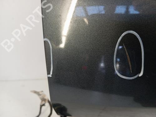 Bagklap CC/Kombi-Coupé Bagklap CC/Kombi-Coupé PEUGEOT 3008 I MPV (0U_) 1.6 HDi (114 hp) 34323695 34323695