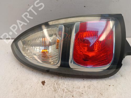 Used Left taillight Left taillight 38722311 38722311