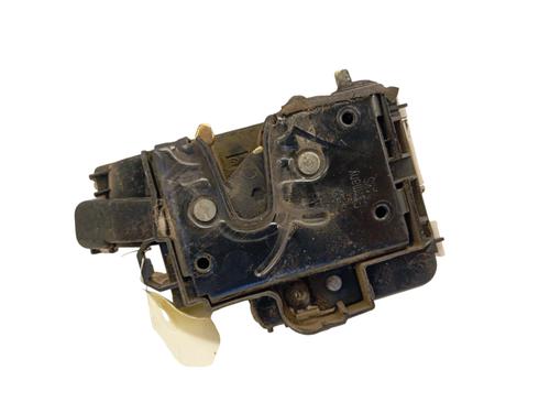 Used Rear left lock Rear left lock VW POLO (6N2) [1999-2001] 34327639 34327639