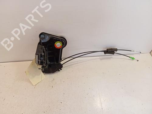 Used Front right lock Front right lock PEUGEOT 108 1.0 VTi (69 hp) 34325578 34325578